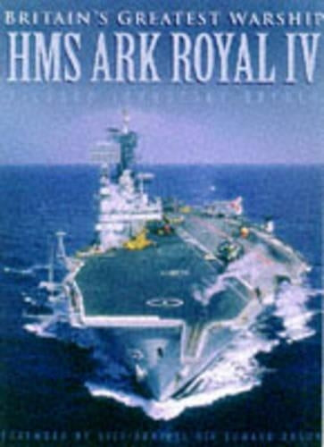 Britain's Greatest Warship