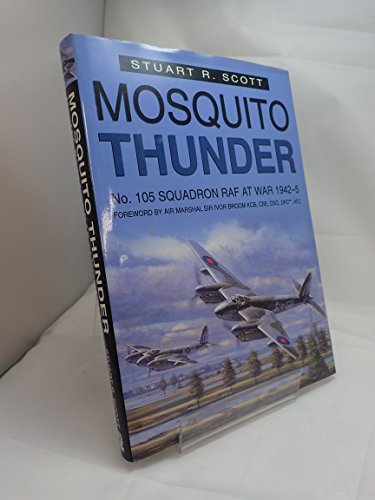 Mosquito Thunder