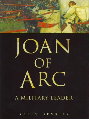 Joan of Arc