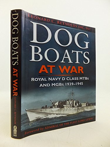 Dog Boats at War