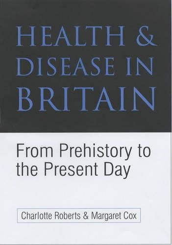 Health and Disease in Britain