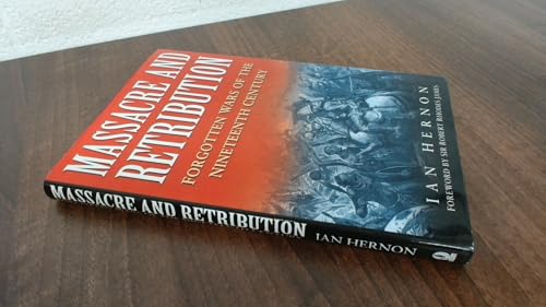 Massacre and Retribution