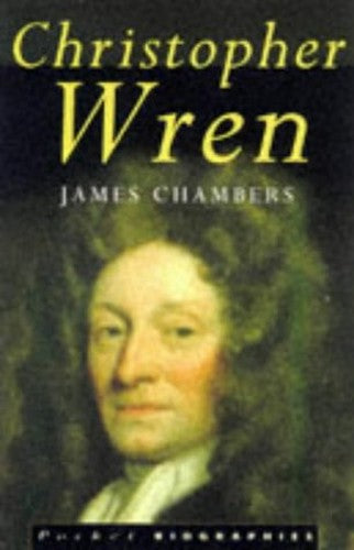 Christopher Wren