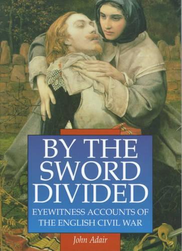 By the Sword Divided