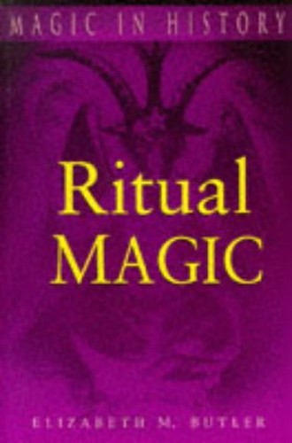 Ritual Magic
