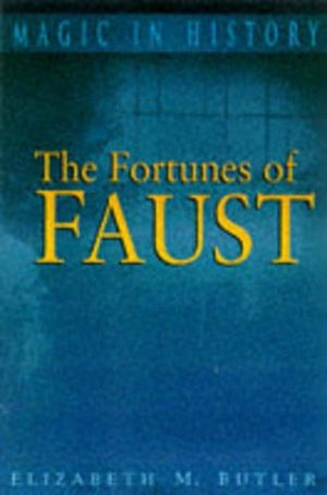 The Fortunes of Faust