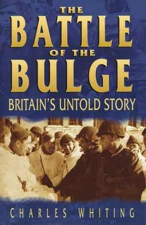 The Battle of the Bulge