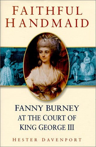 Faithful Handmaid