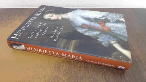 Henrietta Maria