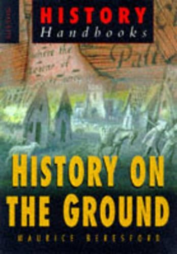 History on the Ground
