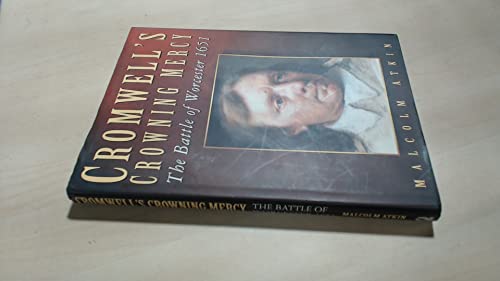 Cromwell's Crowning Mercy