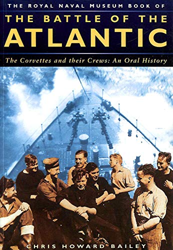 The Battle of the Atlantic
