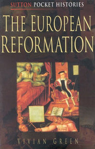 The European Reformation 