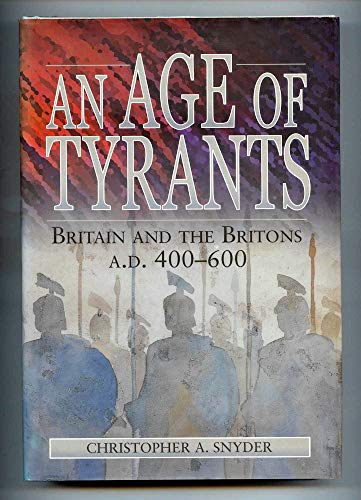An Age of Tyrants
