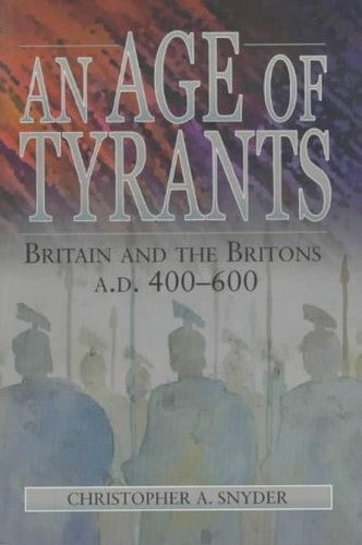 An Age of Tyrants