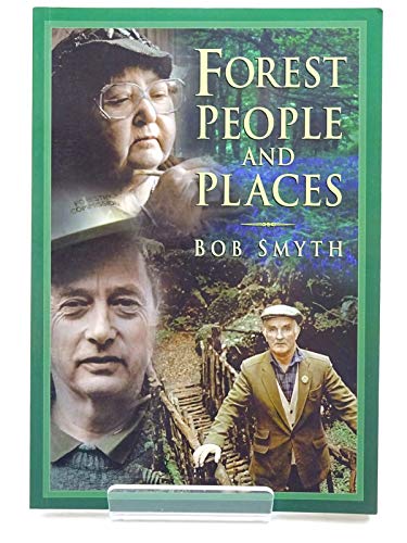 Forest People and Forest Places