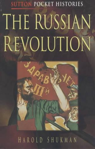 The Russian Revolution