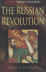 The Russian Revolution 