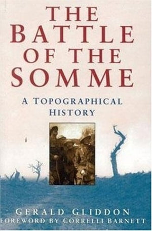 The Battle of the Somme