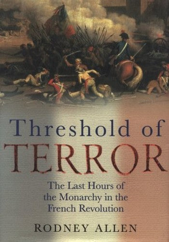 Threshold of Terror