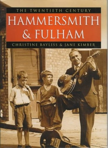 Hammersmith and Fulham