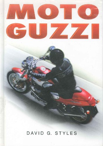 Moto Guzzi