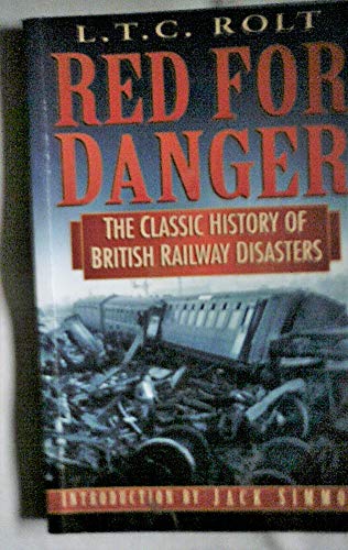 Red for Danger