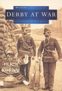 Derby at War 