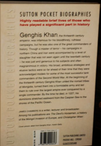 Genghis Khan