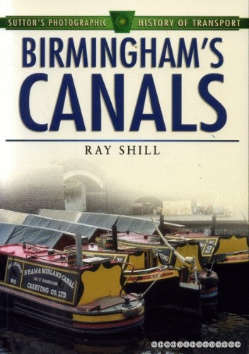 Birmingham's Canals
