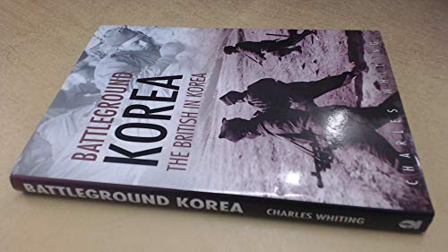 Battleground Korea