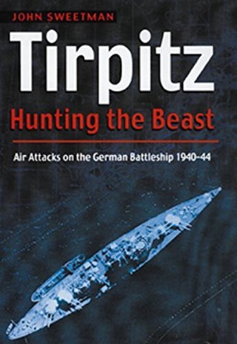 "Tirpitz"