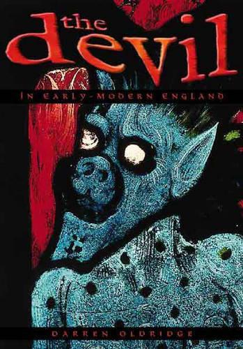The Devil in Early Modern England