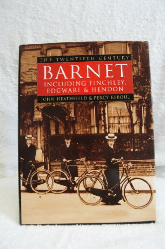 Barnet