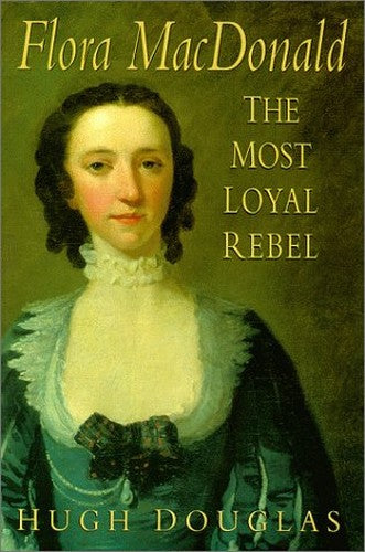 Flora MacDonald