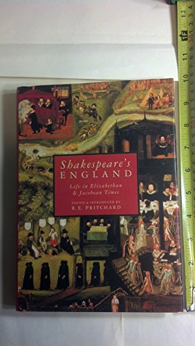 Shakespeare's England