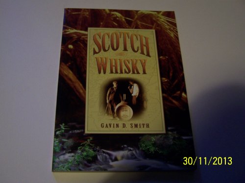 Scotch Whisky
