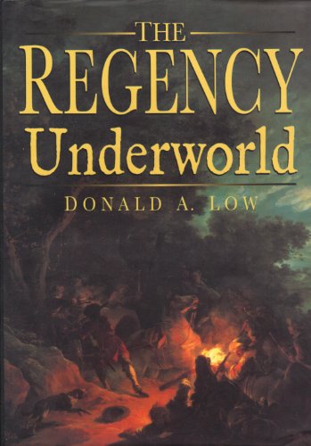 The Regency Underworld
