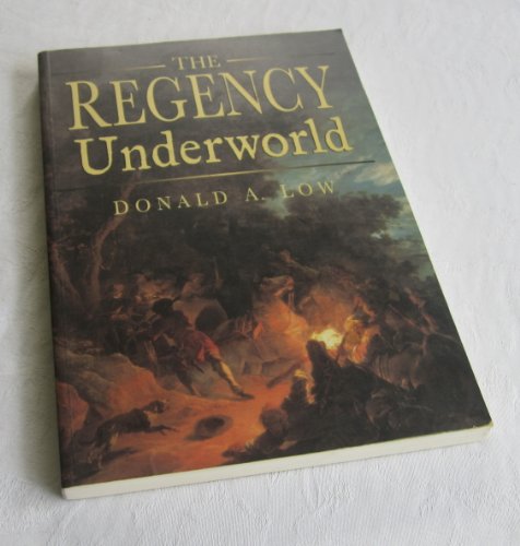The Regency Underworld Special