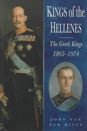 Kings of the Hellenes