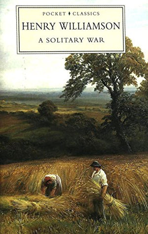 A Solitary War
