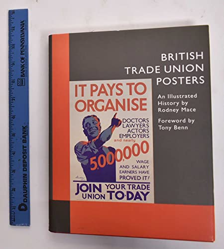 British Trade Union Posters