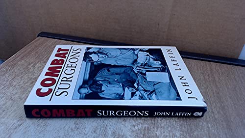 Combat Surgeons