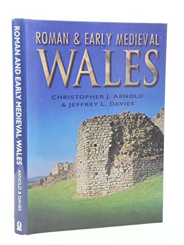 Roman and Early Medieval Wales