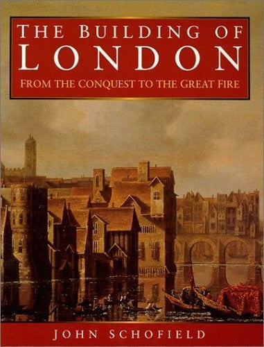 The Building of London