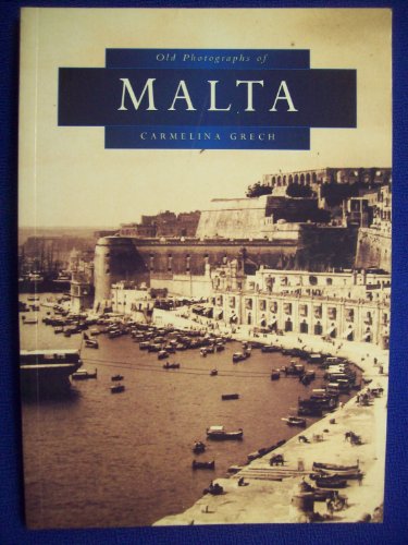Old Photographs of Malta
