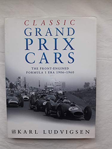 Classic Grand Prix Cars