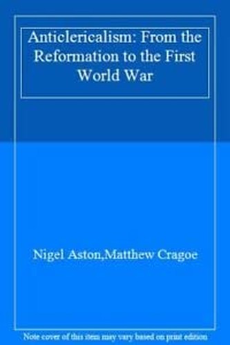 Anticlericalism