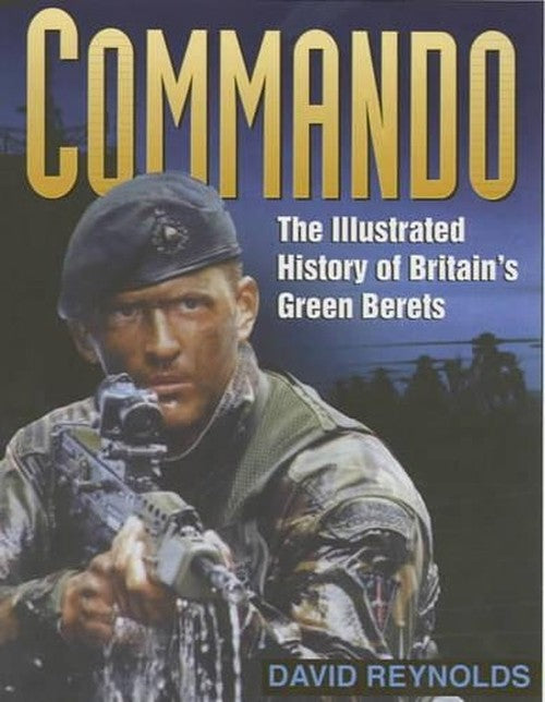 Commando