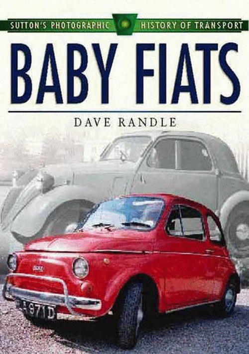 Baby Fiats